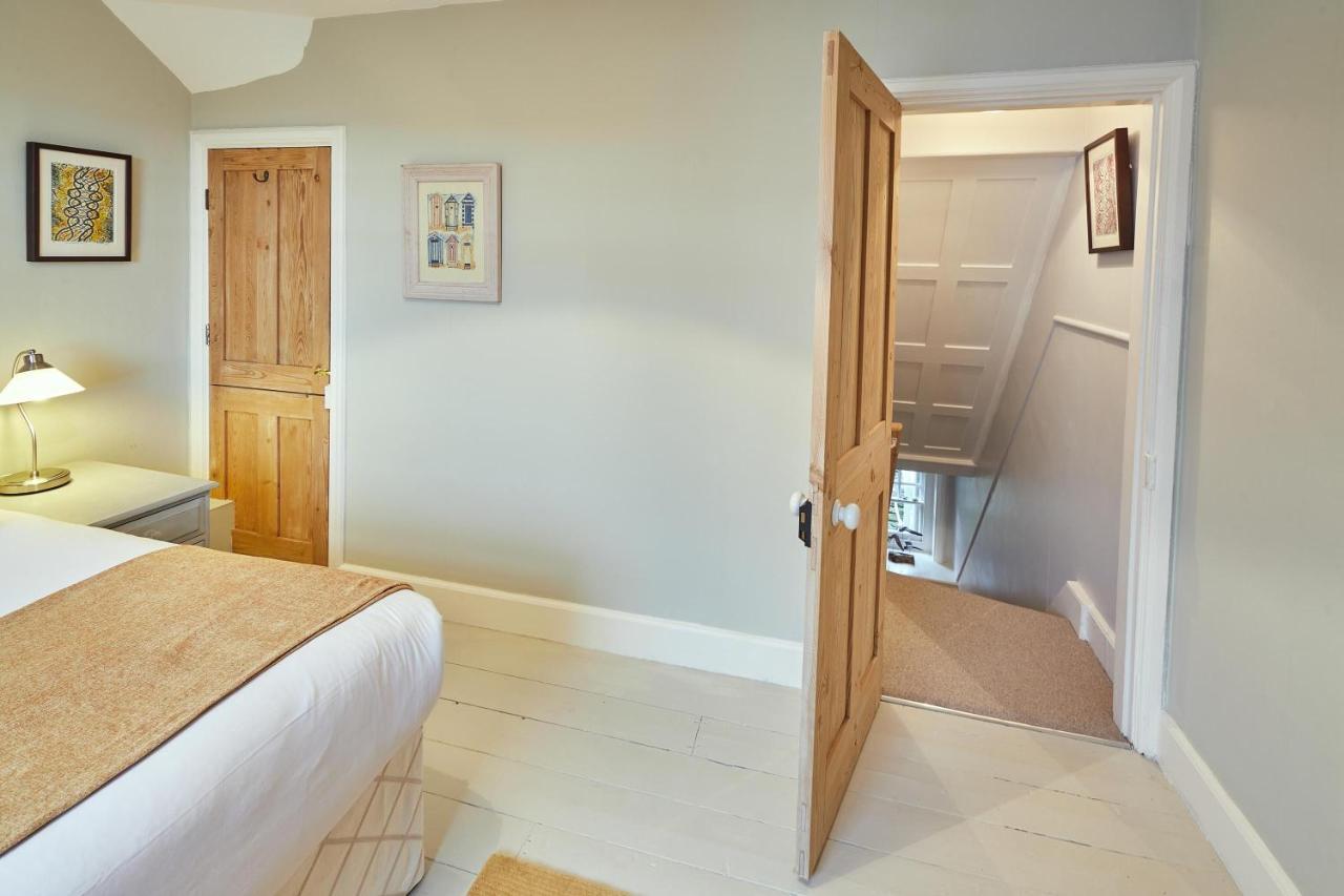 Host & Stay - 1 Coastguard Cottages Scarborough Eksteriør bilde