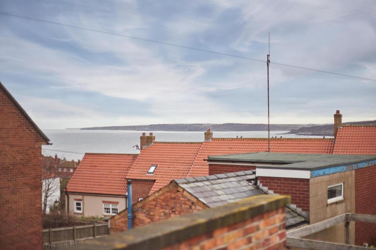 Host & Stay - 1 Coastguard Cottages Scarborough Eksteriør bilde